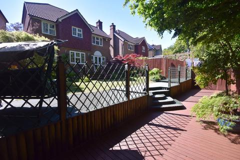 14 Abigail Crescent, Walderslade, Chatham, ME5 9DZ