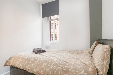 4 bedroom flat to rent, 52P – St Marys Street, Edinburgh, EH1 1TA