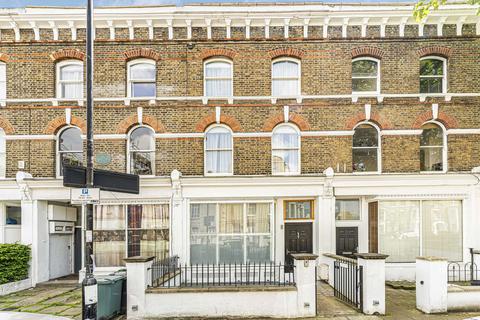 4 bedroom terraced house for sale, Marlborough Road, London, N19