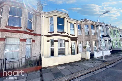 Plymouth - 1 bedroom flat for sale