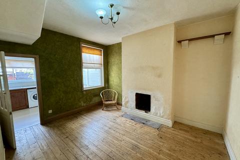 2 bedroom terraced house for sale, Fisher Street, Blackpool FY1