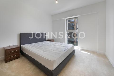 1 bedroom apartment to rent, Flagstaff Road, Bankside Gardens, Reading, RG1