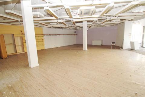 Property for sale, Portland Street, Former Topshop, Kilmarnock Town Centre KA1