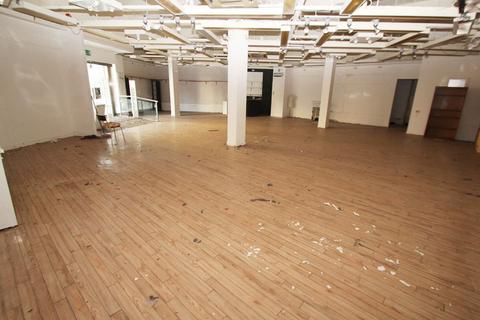 Property for sale, Portland Street, Former Topshop, Kilmarnock Town Centre KA1