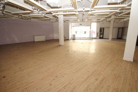 Property for sale, Portland Street, Former Topshop, Kilmarnock Town Centre KA1