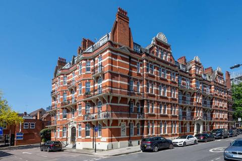 5 bedroom flat to rent, Glyn Mansions, Olympia, London, W14