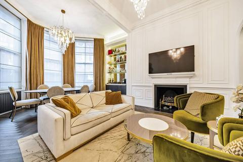 1 bedroom flat to rent, Pont Street, Knightsbridge, London, SW1X