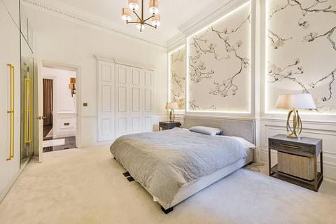 1 bedroom flat to rent, Pont Street, Knightsbridge, London, SW1X
