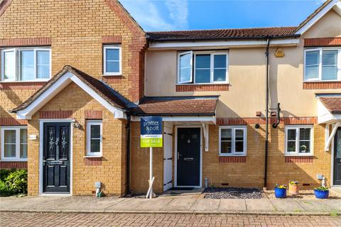 2 bedroom terraced house for sale, Whittle Close, Leavesden, Herts, WD25