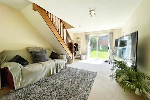 2 bedroom terraced house for sale, Banbury Close, Wokingham, Berkshire