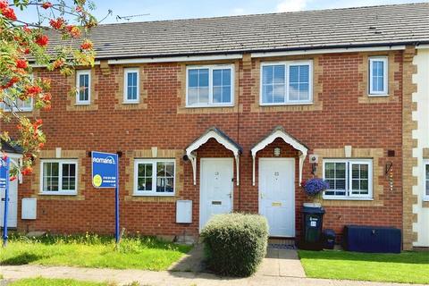 2 bedroom terraced house for sale, Banbury Close, Wokingham, Berkshire