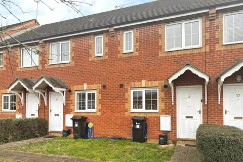 2 bedroom terraced house for sale, Banbury Close, Wokingham, Berkshire