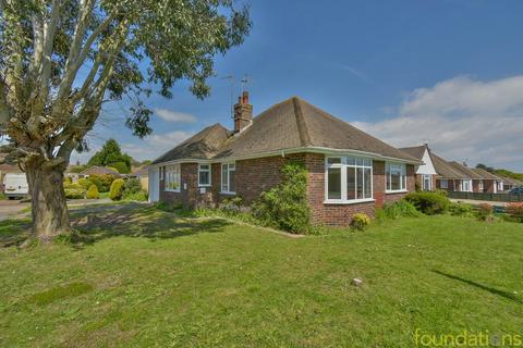 2 bedroom detached bungalow for sale, The Mead, Bexhill-on-Sea, TN39