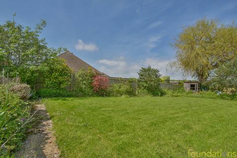 2 bedroom detached bungalow for sale, Homelands Close, Bexhill-on-Sea, TN39