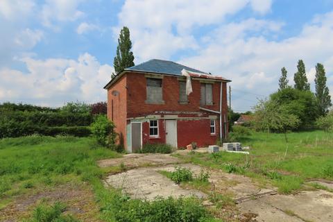 Land for sale, Dauntsey, Chippenham, Wiltshire, SN15