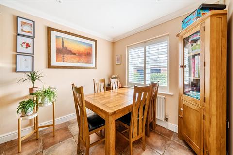 4 bedroom semi-detached house for sale, Hutton Close, Hersham, Walton-On-Thames, KT12