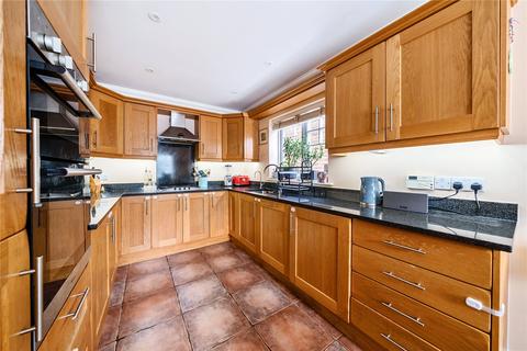 4 bedroom semi-detached house for sale, Hutton Close, Hersham, Walton-On-Thames, KT12