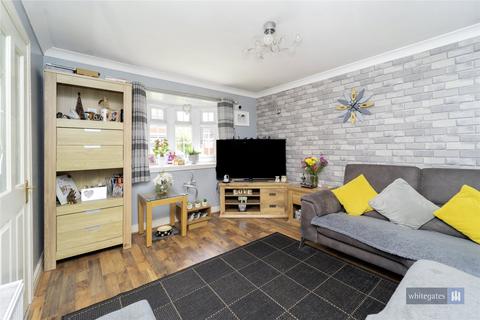 3 bedroom detached house for sale, Barker Close, Liverpool, Merseyside, L36