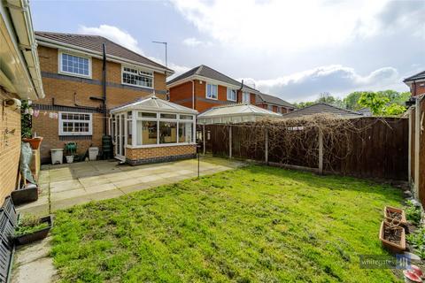 3 bedroom detached house for sale, Barker Close, Liverpool, Merseyside, L36