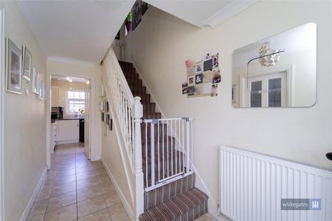 3 bedroom detached house for sale, Barker Close, Liverpool, Merseyside, L36