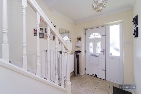 3 bedroom detached house for sale, Barker Close, Liverpool, Merseyside, L36