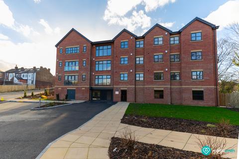 1 bedroom flat for sale, Bankside, Archer Road, Sheffield, S8 0JT