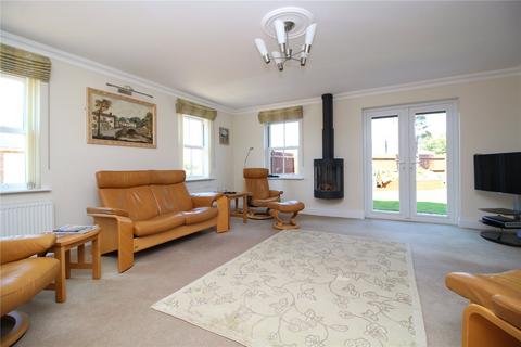4 bedroom detached house for sale, Whately Road, Milford On Sea, Hampshire, SO41
