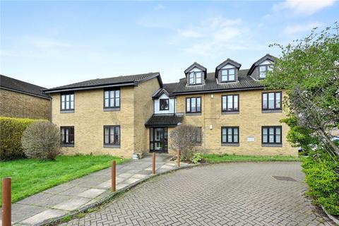 1 bedroom apartment for sale, Spreighton Road, West Molesey, Surrey, KT8
