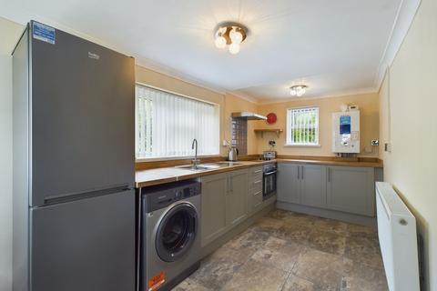 2 bedroom end of terrace house for sale, Beaufort Wells, Rassau, NP23