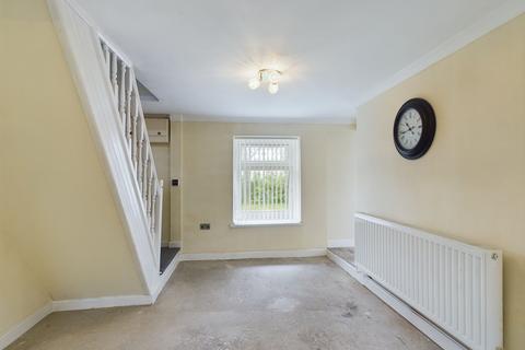 2 bedroom end of terrace house for sale, Beaufort Wells, Rassau, NP23