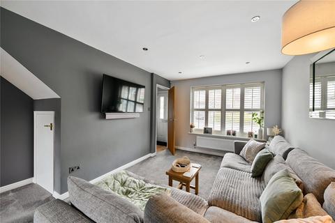 3 bedroom semi-detached house for sale, Primrose Close, Knightwood Park, Chandler's Ford, Hampshire, SO53