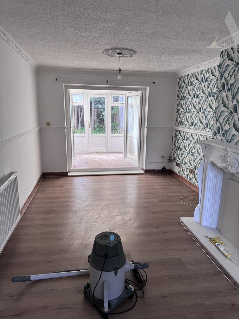 23 Trigo Croft Living Room
