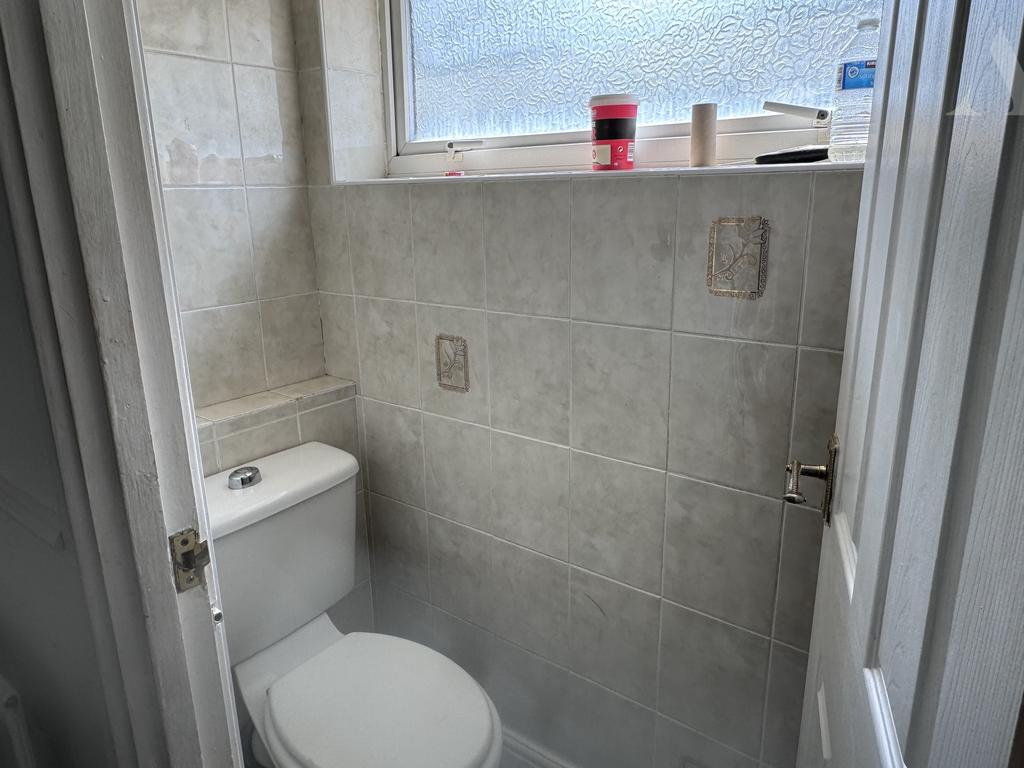 Trigo wc