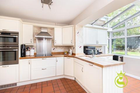 4 bedroom cottage for sale, Poole, Poole BH14