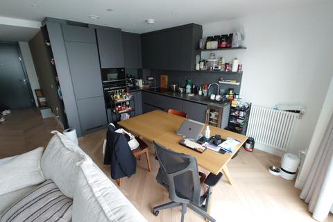 2 bedroom apartment for sale, Brigadier Walk, London SE18