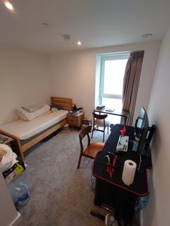 2 bedroom apartment for sale, Brigadier Walk, London SE18