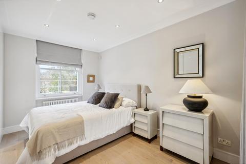 1 bedroom flat for sale, Palace Gardens Terrace, Kensington, London, W8