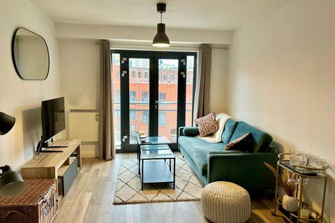 2 bedroom apartment for sale, Newhall Court, Birmingham, B3