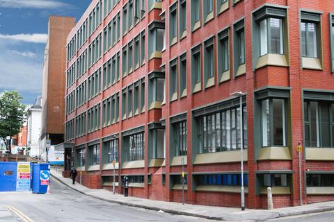 1 bedroom flat to rent, Garrard Street, Reading RG1
