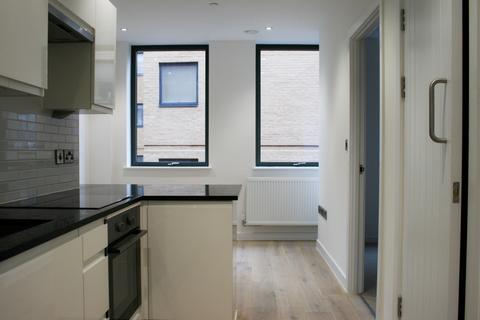 1 bedroom flat to rent, Garrard Street, Reading RG1