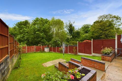 2 bedroom end of terrace house for sale, St. Marks Close, Worcester, Worcestershire, WR5