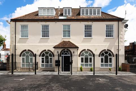 2 bedroom apartment to rent, 17 New Street, Basingstoke RG21