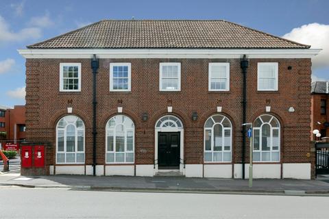 2 bedroom apartment to rent, 17 New Street, Basingstoke RG21