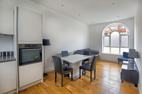 2 bedroom apartment to rent, 17 New Street, Basingstoke RG21