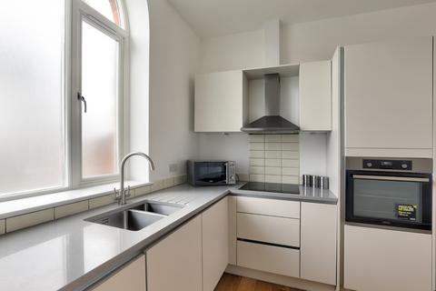 2 bedroom apartment to rent, 17 New Street, Basingstoke RG21