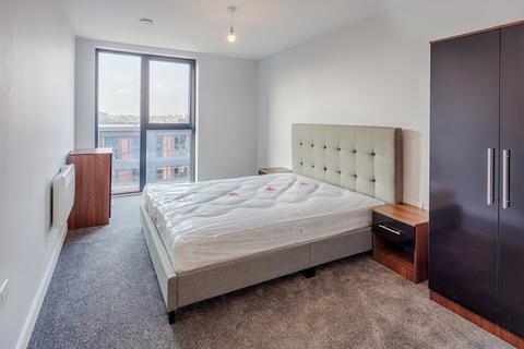 2 bedroom apartment to rent, 262 Bradford Street, Birmingham B12