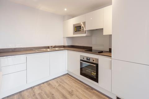 2 bedroom apartment to rent, 262 Bradford Street, Birmingham B12