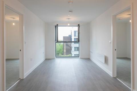 2 bedroom apartment to rent, 86 Talbot Road, Old Trafford M16