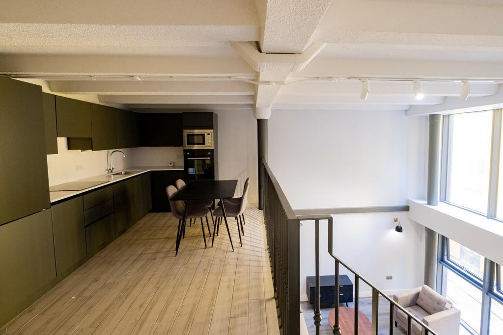 House in Liverpool - View 2