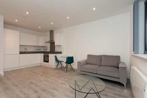 1 bedroom apartment to rent, 32 New Street, Basingstoke RG21